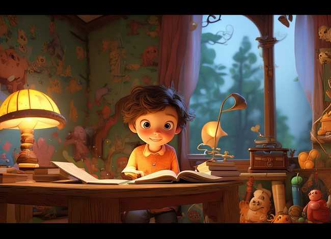 儿童讲故事音乐背景怎么弄的 孩子讲故事背景音乐怎么弄