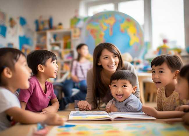 保育故事分享800字 - 幼儿园保育员教育故事分享