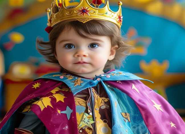 儿童角色扮演服装，儿童角色扮演服装制作