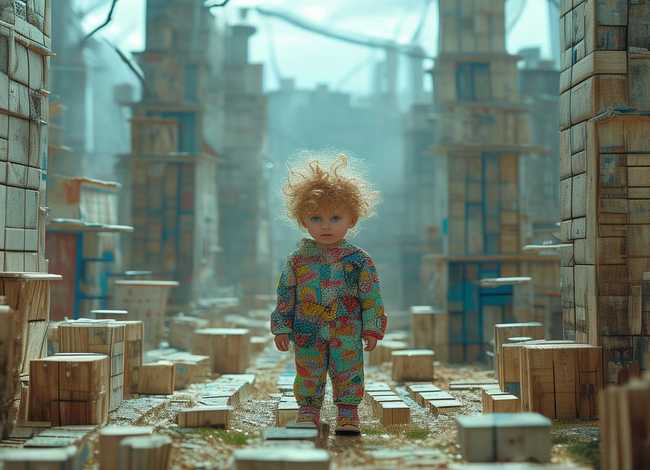 问题儿童来自异世界,箱庭的位数之间的表现力，问题儿童来自箱庭[综英美]作者-慕之初