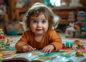 最短的儿童故事 - 最短的儿童故事30秒