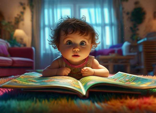 小孩看的故事；小孩看的故事片