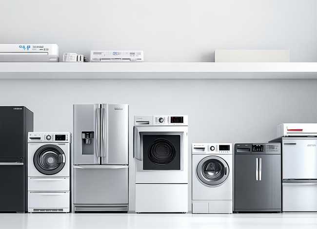 家电品牌排行榜前十名；日本家电品牌排行榜前十名