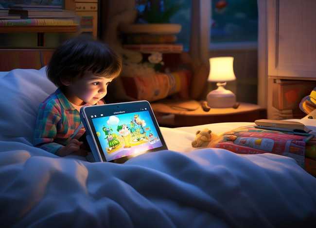 儿童睡前英语故事100个免费听，幼儿睡前英语故事