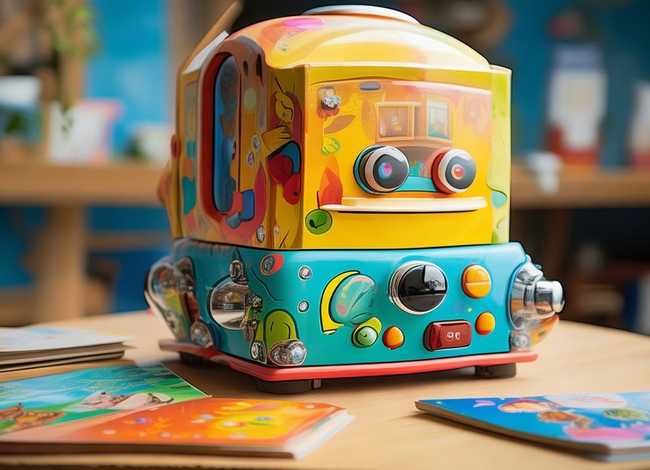 儿童故事机（婴幼儿故事机排名）