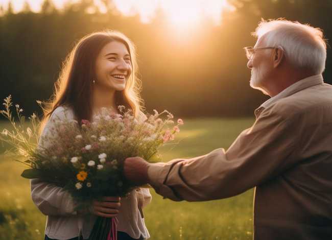 励志感恩的故事100字左右 - 励志感恩的故事100字左右作文