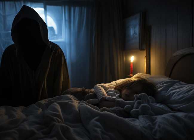 故事睡前 - 故事睡前故事恐怖故事 故事睡前 - 故事睡前故事恐怖故事