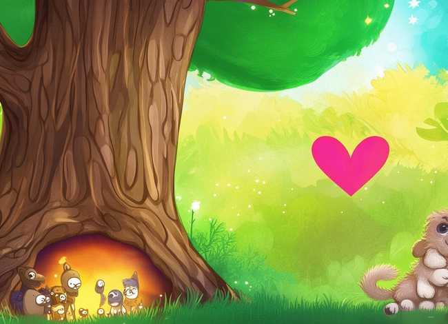 幼儿故事图画版本app、幼儿故事图画绘本