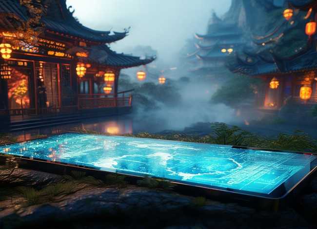 东方的传说 东方的传说手机版下载