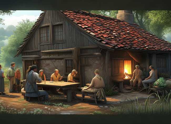 乡村故事免费看，我想看电视剧乡村故事