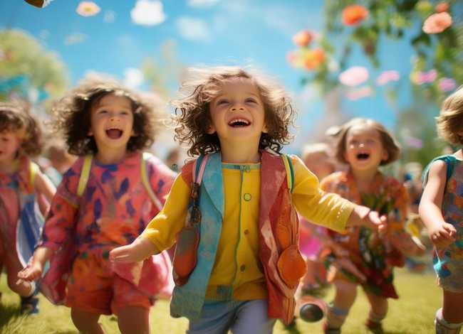 儿童舞蹈故事情节；幼儿舞蹈的故事情节怎么写