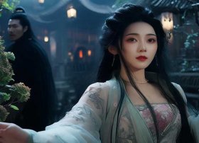 貂蝉的故事是什么；貂蝉的故事是什么电视剧