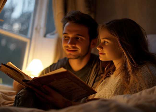 睡故事睡前故事男朋友；睡前故事文字版男朋友