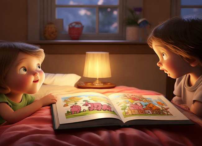 免费观看儿童睡前故事、免费观看儿童睡前故事三只小猪