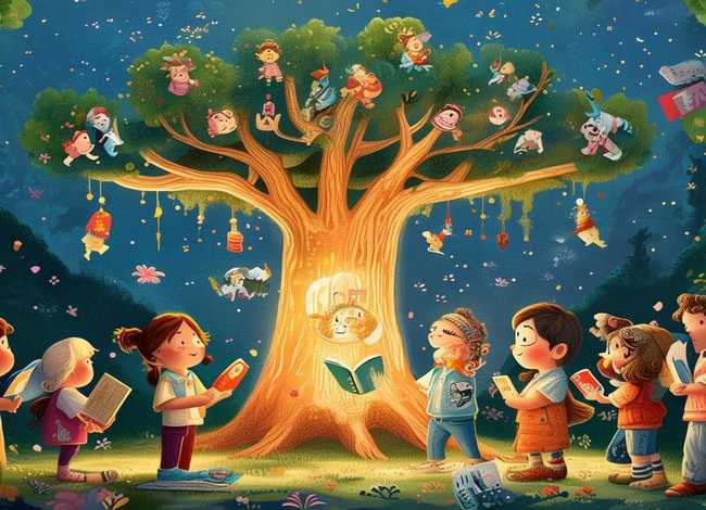 韩国儿童文学优秀作品 - 韩国儿童文学优秀作品大全