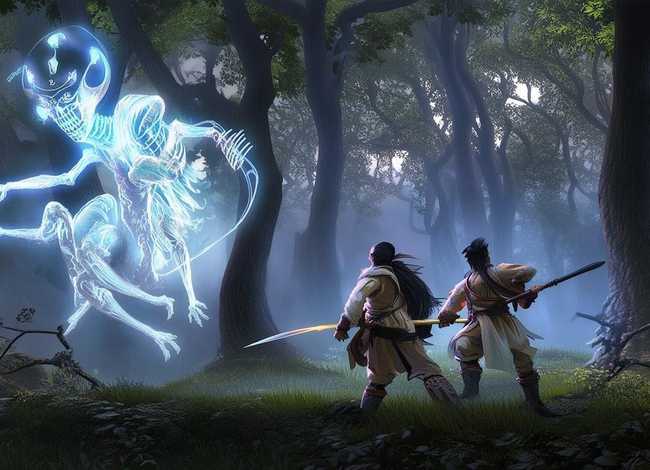 三打白骨精的故事全文（三打白骨精的故事全文免费阅读）