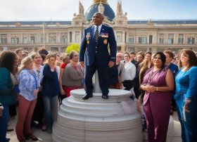 讲英雄故事活动总结，讲英雄故事活动总结与反思