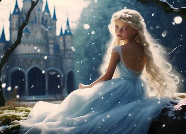 白雪公主故事在线听免费听、白雪公主故事在线听免费下载