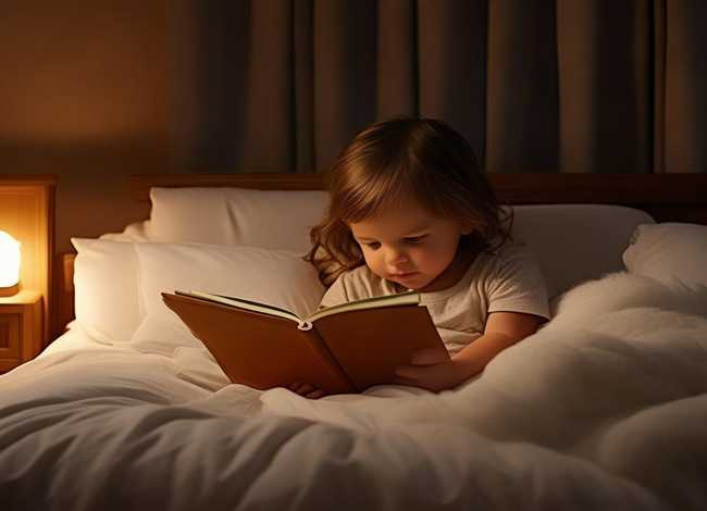 电台睡前故事文字版 - 治愈系哄睡电台文本睡前故事