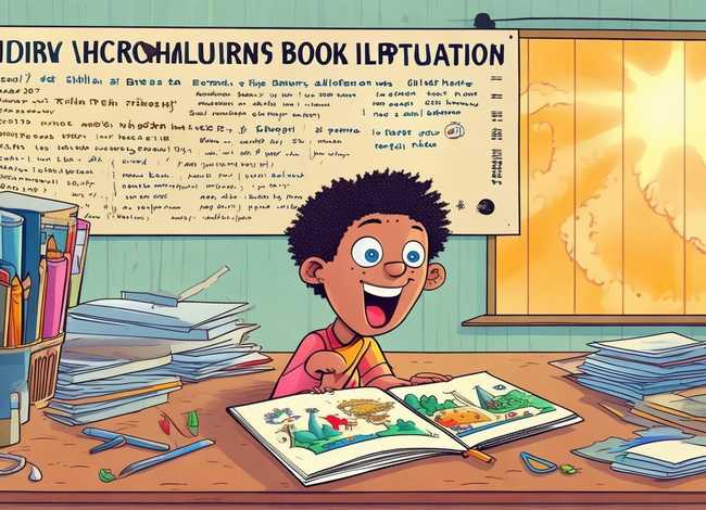 儿童绘本如何投稿 儿童绘本如何投稿作品