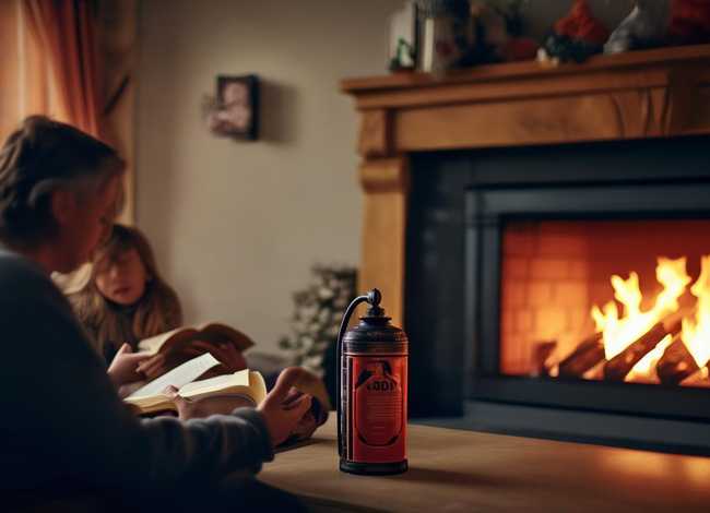 防火防灾小故事（防火防灾小故事简短）