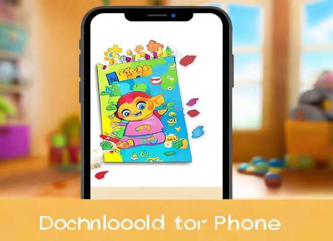 儿童故事可以下载到手机 - 儿童故事下载到手机本地