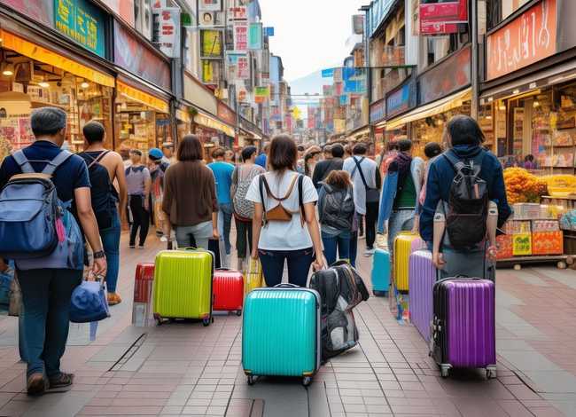 拉杆箱销售故事(拉杆箱销售故事大全) 拉杆箱销售故事(拉杆箱销售故事大全)