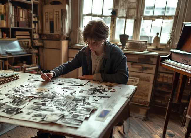 配图讲故事,讲故事配图片怎么做? 配图讲故事,讲故事配图片怎么做?