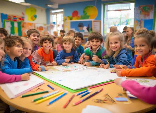 大班制作绘本故事（幼儿园大班故事绘本的制作方法）