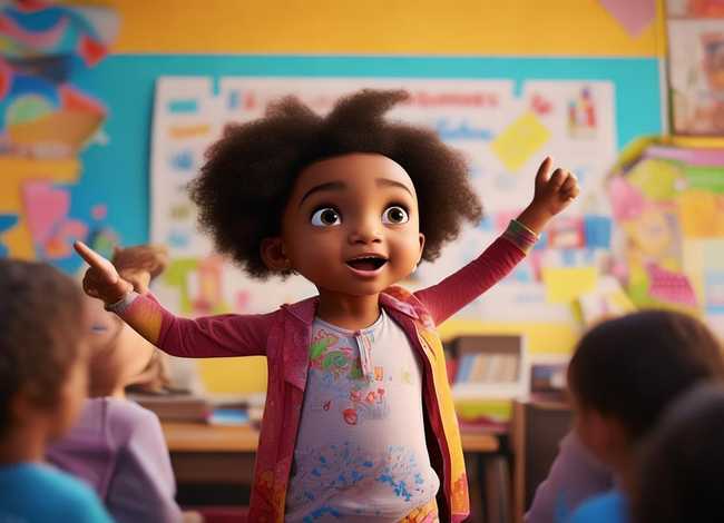 儿童演讲小故事三分钟励志 儿童演讲小故事三分钟