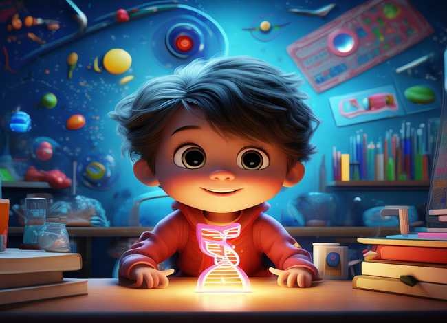 少年儿童科学故事大全 - 少儿科学故事视频大全