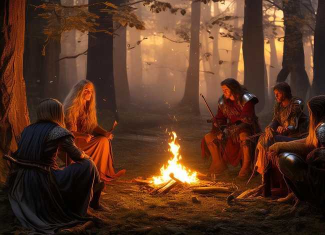 经典传奇的故事 - 经典传奇的故事有哪些