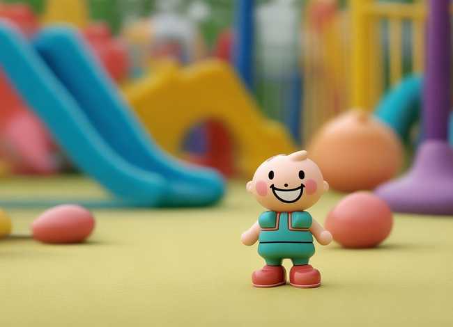 小人物儿童版 小人物儿童版怎么画