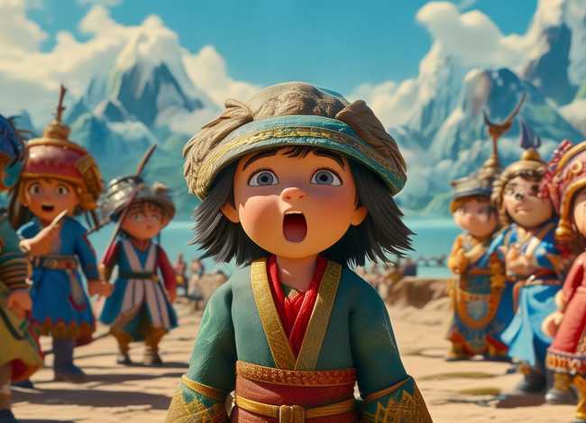 三国演义故事视频儿童版全集；三国演义少儿故事视频大全