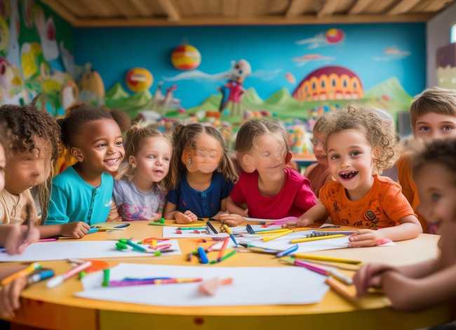 儿童编故事100篇；编故事幼儿