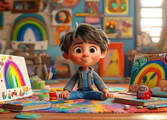 艺术的故事适合小学生看吗(艺术的故事适合小学生看吗知乎) 艺术的故事适合小学生看吗(艺术的故事适合小学生看吗知乎)