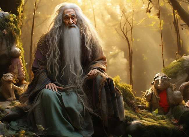 老妖婆儿童故事 西游记老妖婆故事 老妖婆儿童故事 西游记老妖婆故事