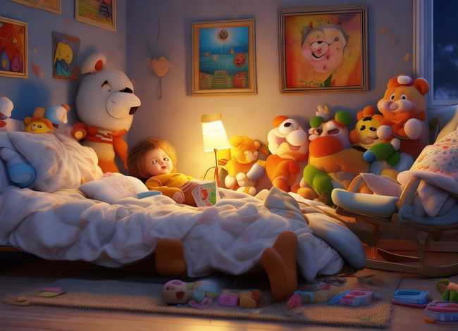 三到六岁儿童听的睡前故事(三到六岁睡前故事mp3) 三到六岁儿童听的睡前故事(三到六岁睡前故事mp3)