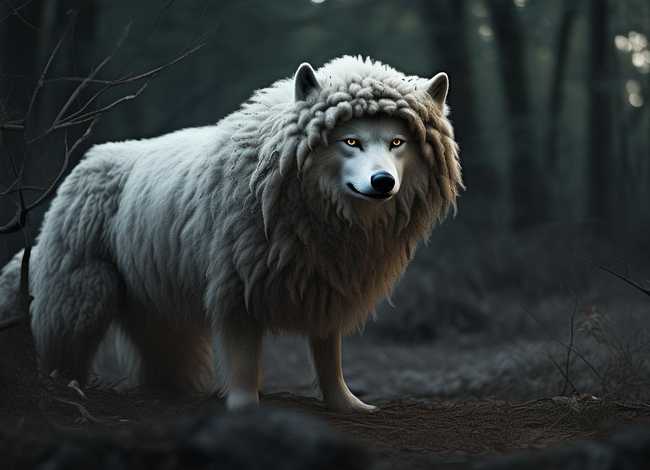 故事 披着羊皮的狼 - 故事 披着羊皮的狼歌词 故事 披着羊皮的狼 - 故事 披着羊皮的狼歌词