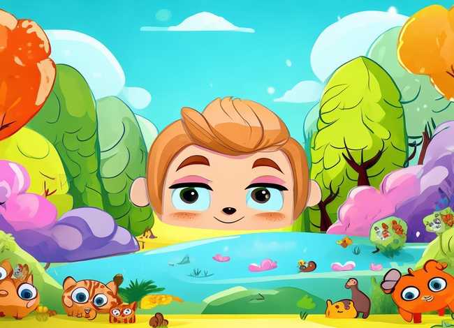 简单幼儿绘本故事 简单幼儿绘本故事视频