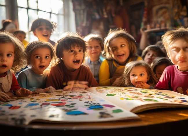 幼儿故事10分钟左右（幼儿故事10分钟左右简短）