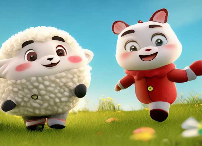 儿童故事喜洋洋灰太狼 - 喜洋洋与灰太狼幼儿故事 儿童故事喜洋洋灰太狼 - 喜洋洋与灰太狼幼儿故事