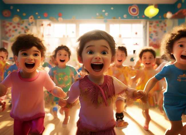 儿童舞蹈视频幼儿园（儿童舞蹈幼儿园舞蹈）