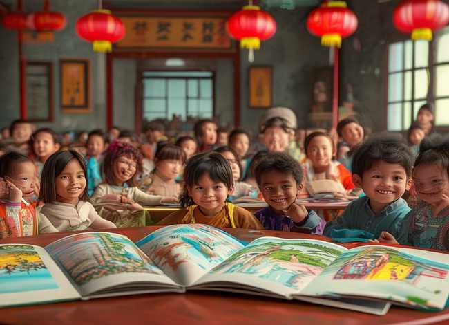 粤语故事教案、粤语故事教案中班