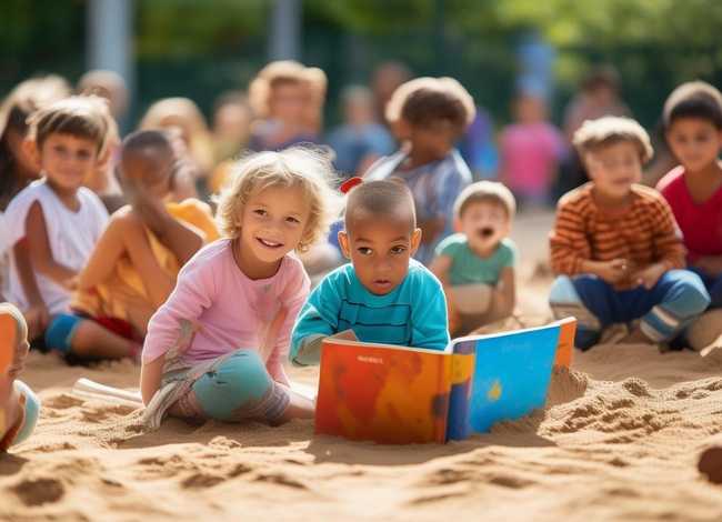 儿童同伴关系的作用、儿童同伴关系的作用包括