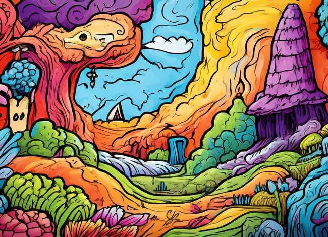 儿童经典绘本图片 - 儿童经典绘本图片简笔画