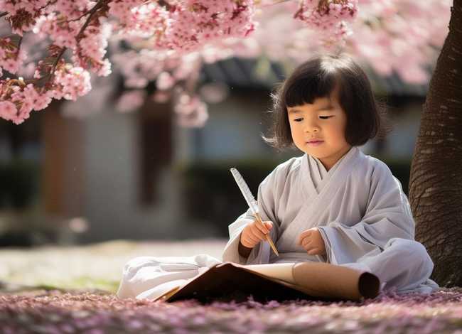 古代早慧儿童的故事(古代早慧儿童有哪些) 古代早慧儿童的故事(古代早慧儿童有哪些)