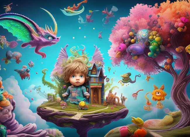 儿童想象力训练图片、儿童想象力训练图片大全