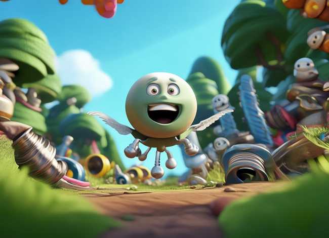 螺丝钉儿童故事大全 - 螺丝钉的故事全集