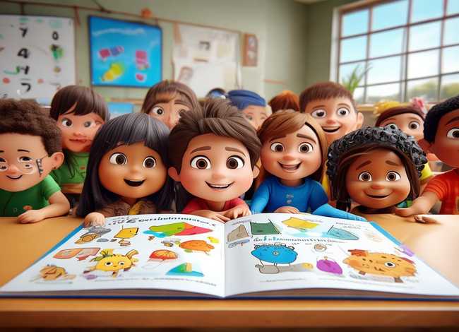 小朋友数学故事大全；小朋友数学故事大全短篇